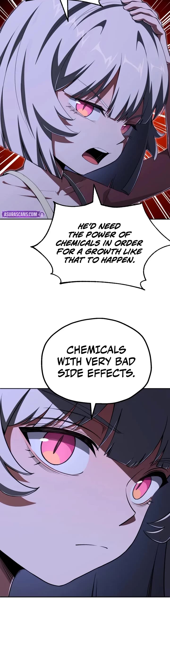 Youngest Scion of the Mages Chapter 112 page 14 - Chapter 112