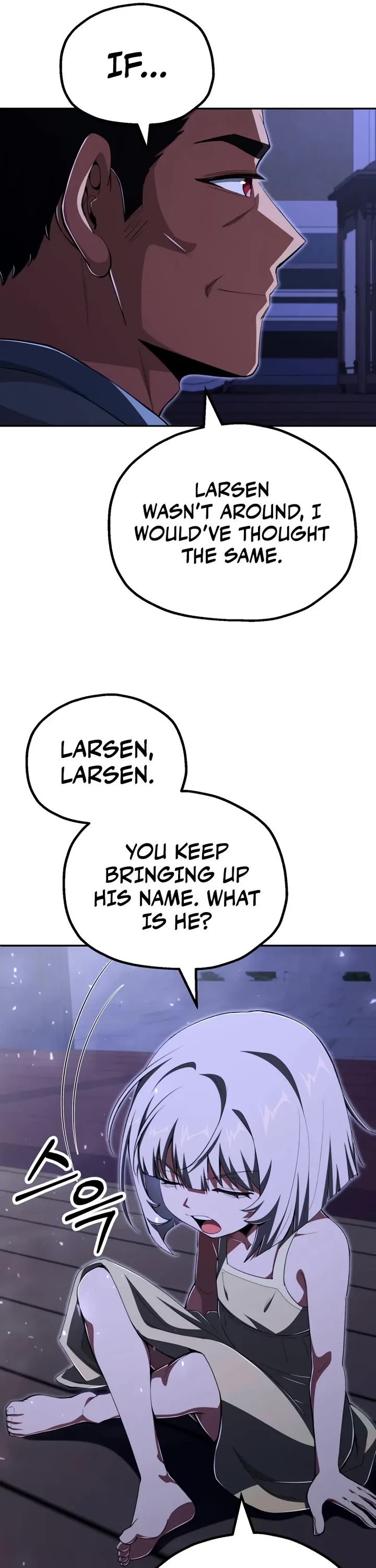 Youngest Scion of the Mages Chapter 112 page 15 - Chapter 112