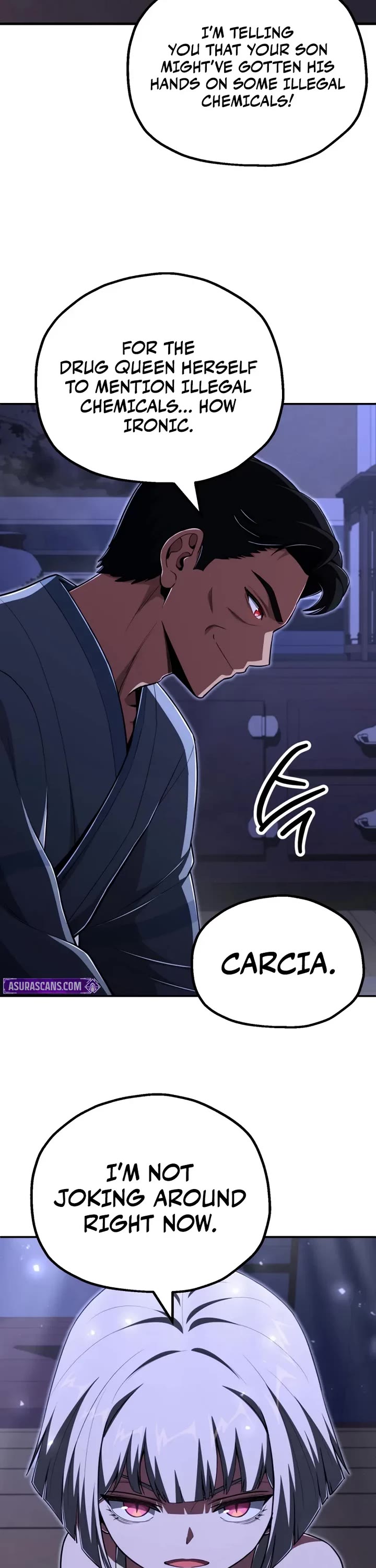 Youngest Scion of the Mages Chapter 112 page 16 - Chapter 112