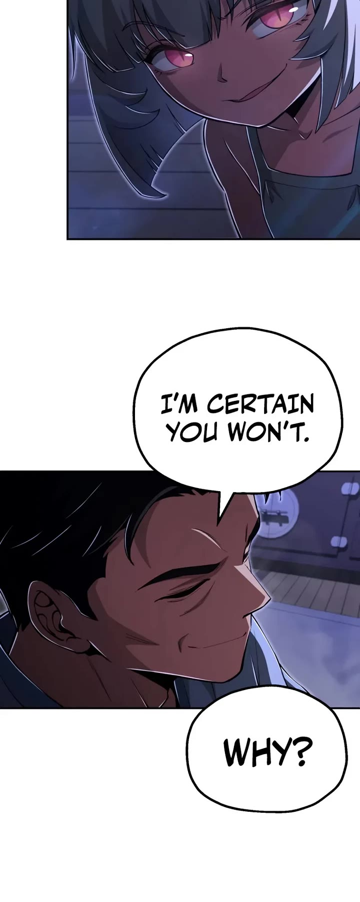 Youngest Scion of the Mages Chapter 112 page 19 - Chapter 112