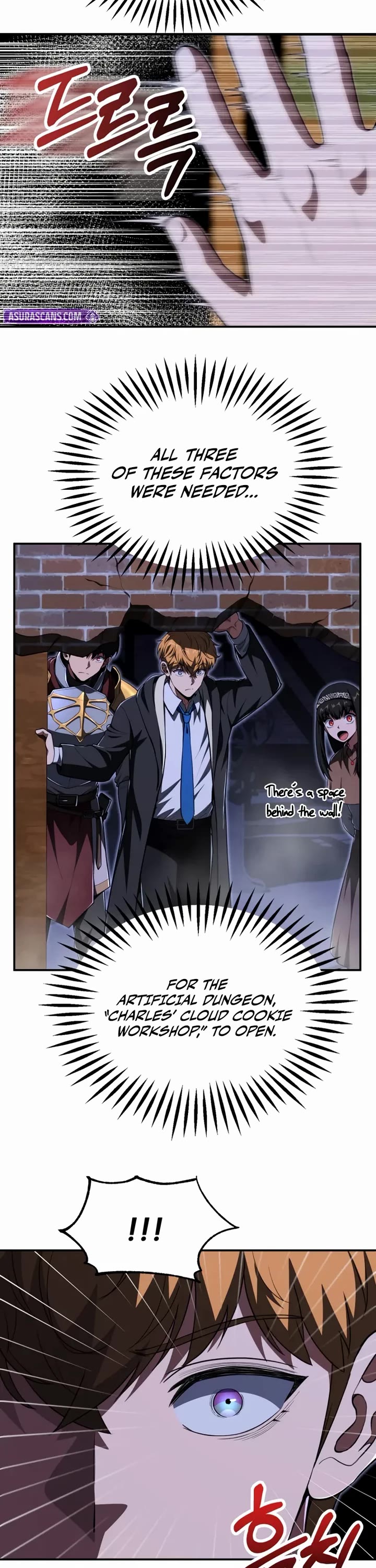 Youngest Scion of the Mages Chapter 112 page 2 - Chapter 112