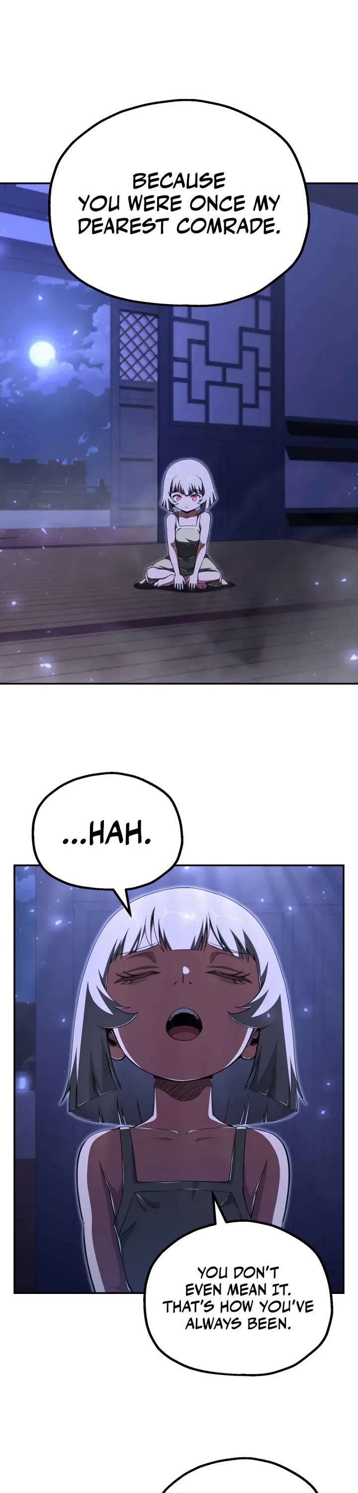 Youngest Scion of the Mages Chapter 112 page 20 - Chapter 112