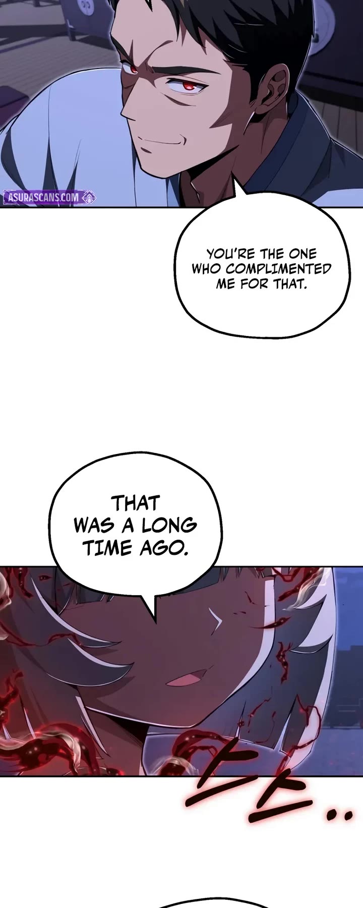 Youngest Scion of the Mages Chapter 112 page 23 - Chapter 112
