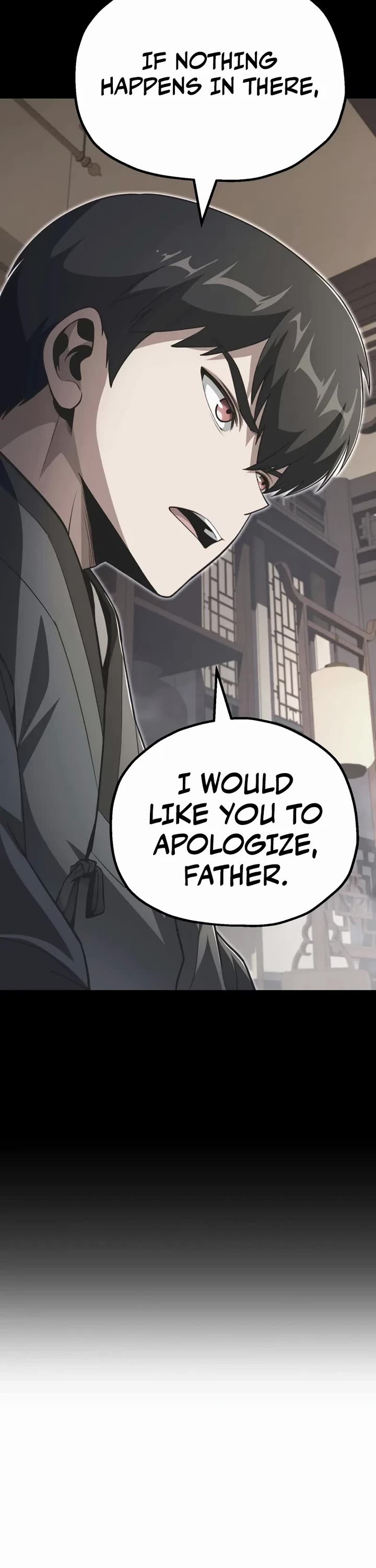 Youngest Scion of the Mages Chapter 112 page 26 - Chapter 112