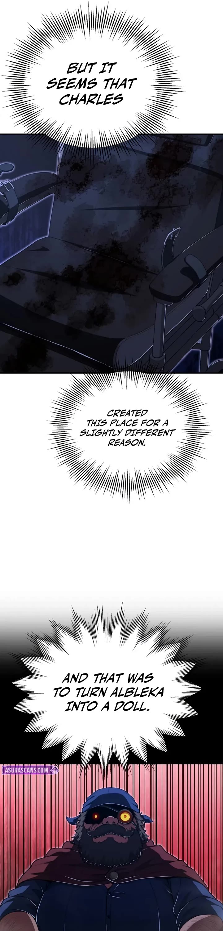Youngest Scion of the Mages Chapter 112 page 29 - Chapter 112
