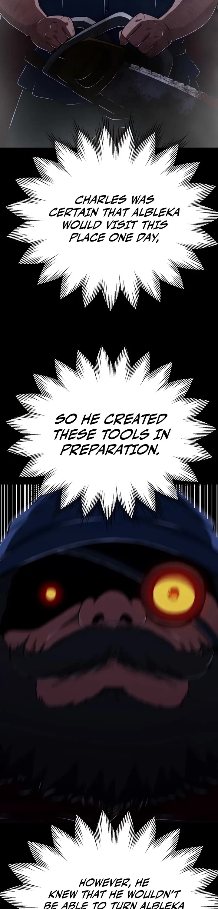 Youngest Scion of the Mages Chapter 112 page 30 - Chapter 112