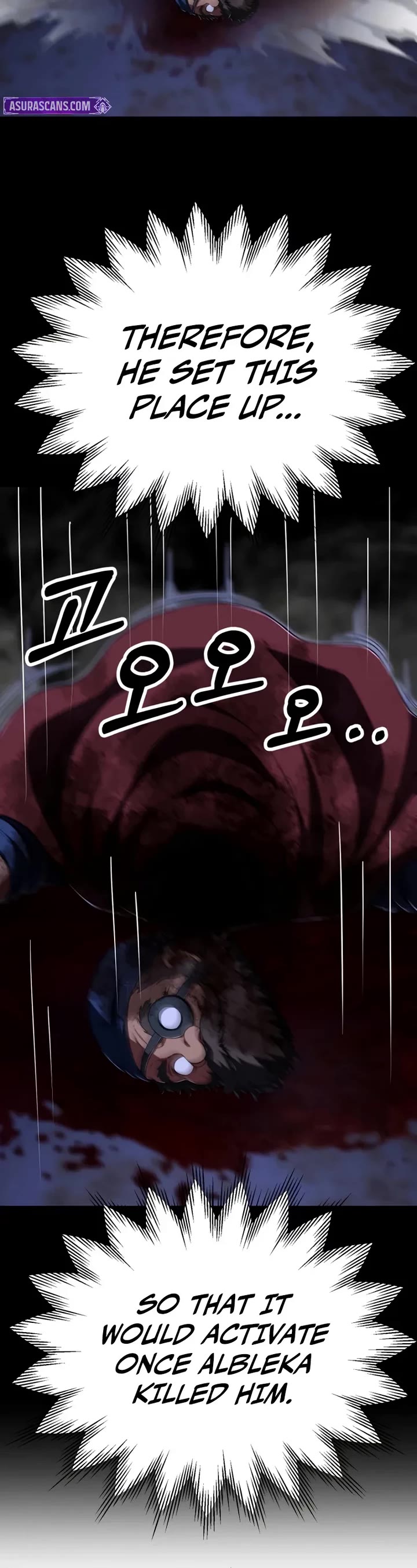 Youngest Scion of the Mages Chapter 112 page 32 - Chapter 112