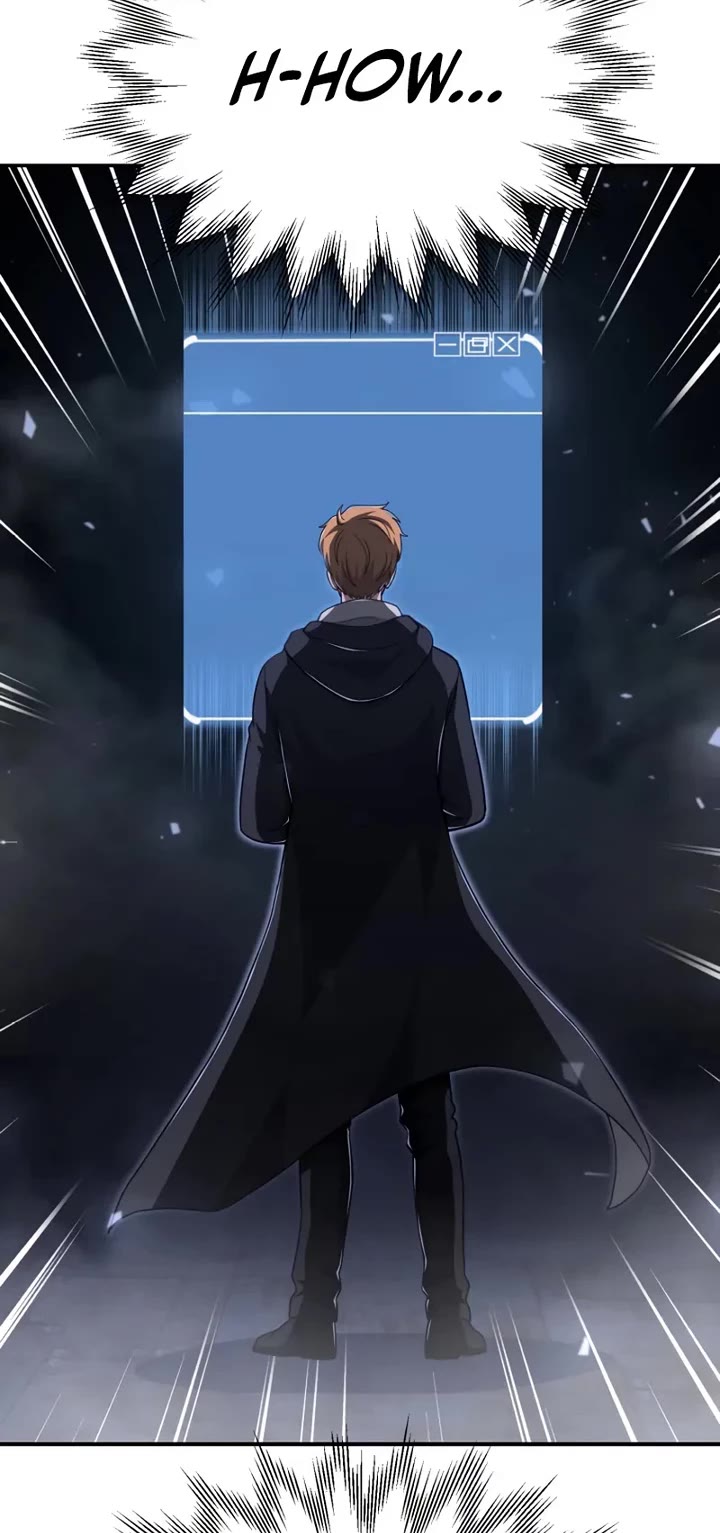 Youngest Scion of the Mages Chapter 112 page 43 - Chapter 112