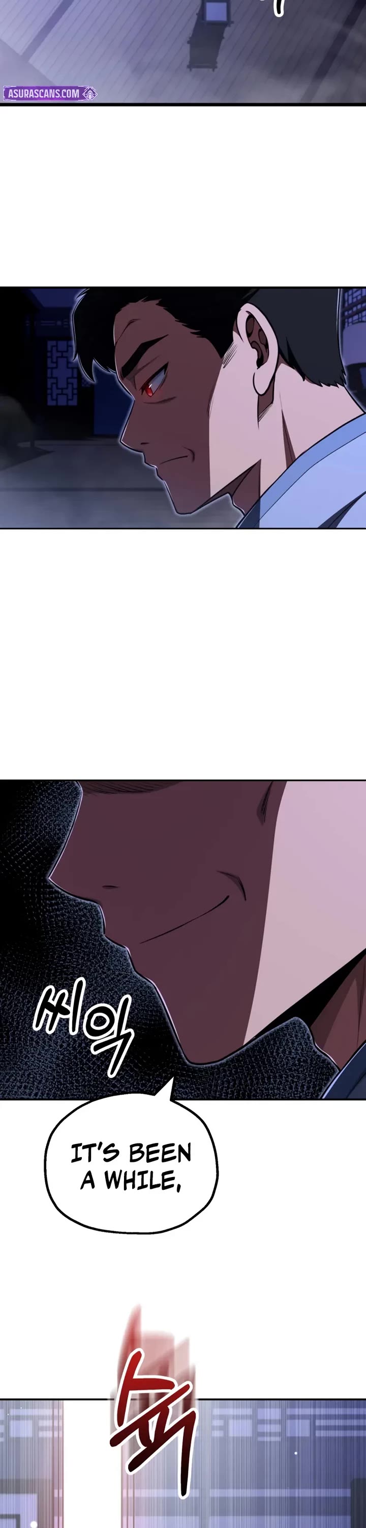 Youngest Scion of the Mages Chapter 112 page 7 - Chapter 112