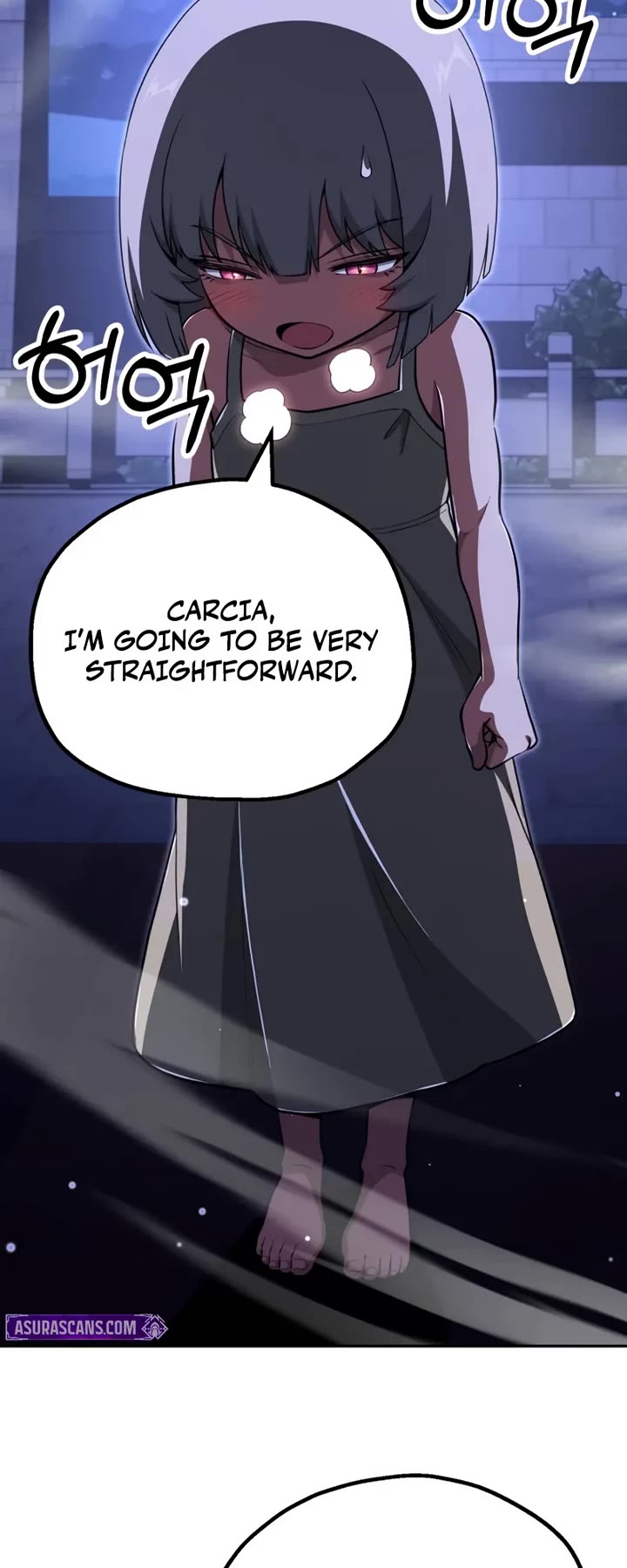 Youngest Scion of the Mages Chapter 112 page 9 - Chapter 112
