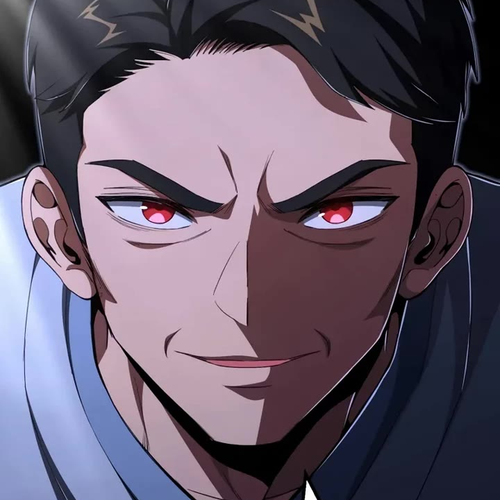 Youngest Scion of the Mages Chapter 112 cover