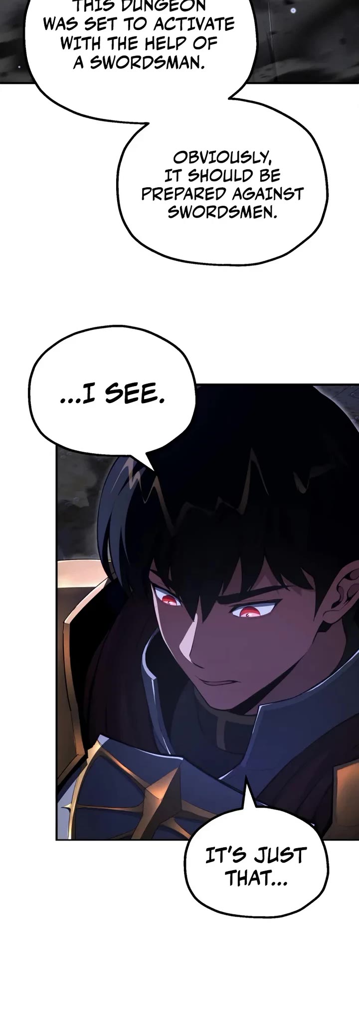 Youngest Scion of the Mages Chapter 113 page 14 - Chapter 113