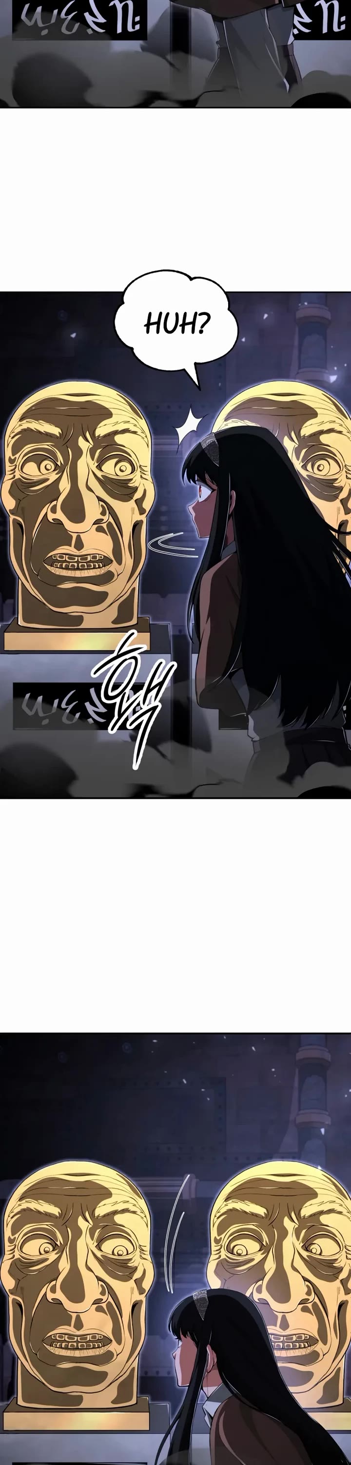 Youngest Scion of the Mages Chapter 113 page 22 - Chapter 113