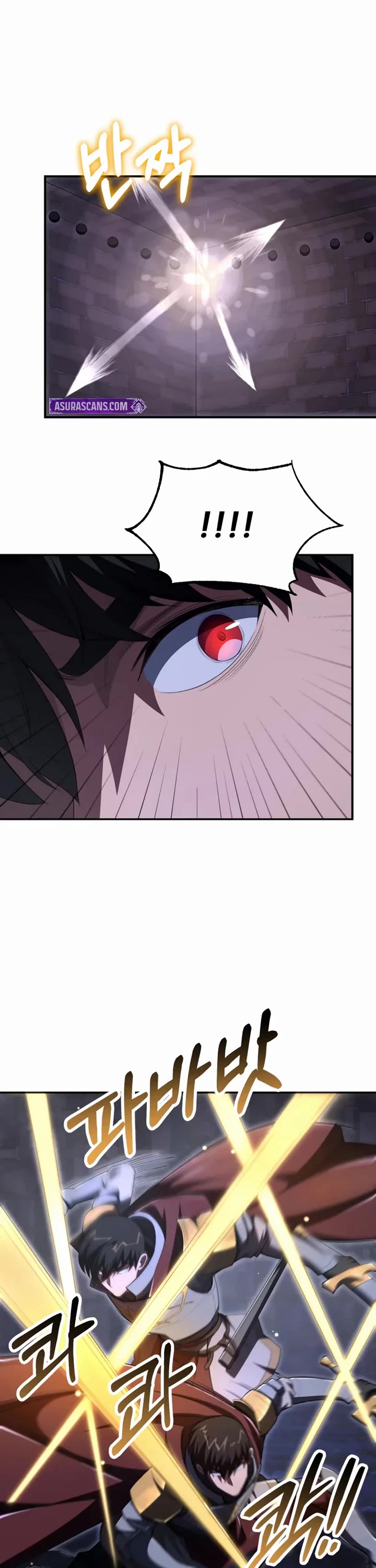 Youngest Scion of the Mages Chapter 113 page 31 - Chapter 113