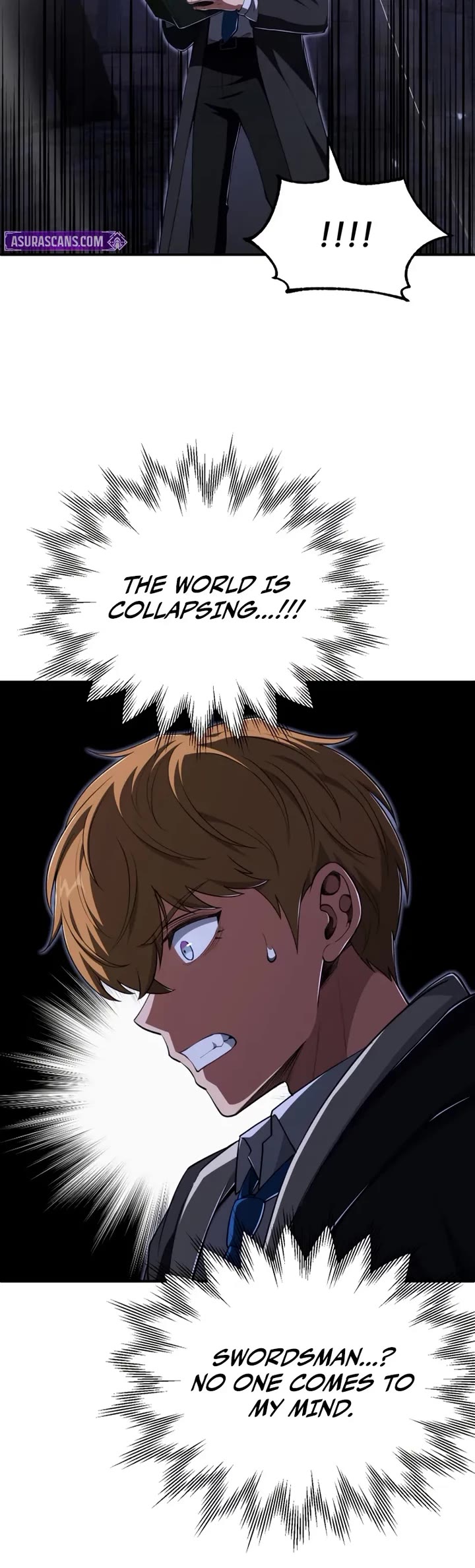 Youngest Scion of the Mages Chapter 113 page 4 - Chapter 113
