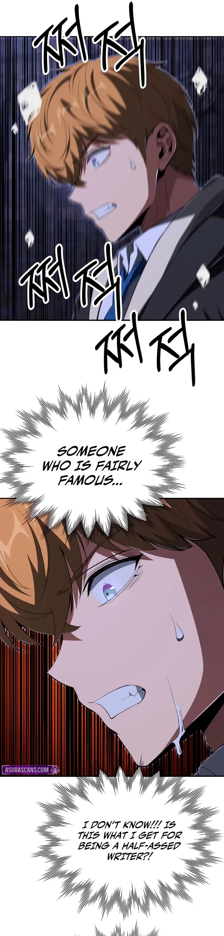 Youngest Scion of the Mages Chapter 113 page 5 - Chapter 113
