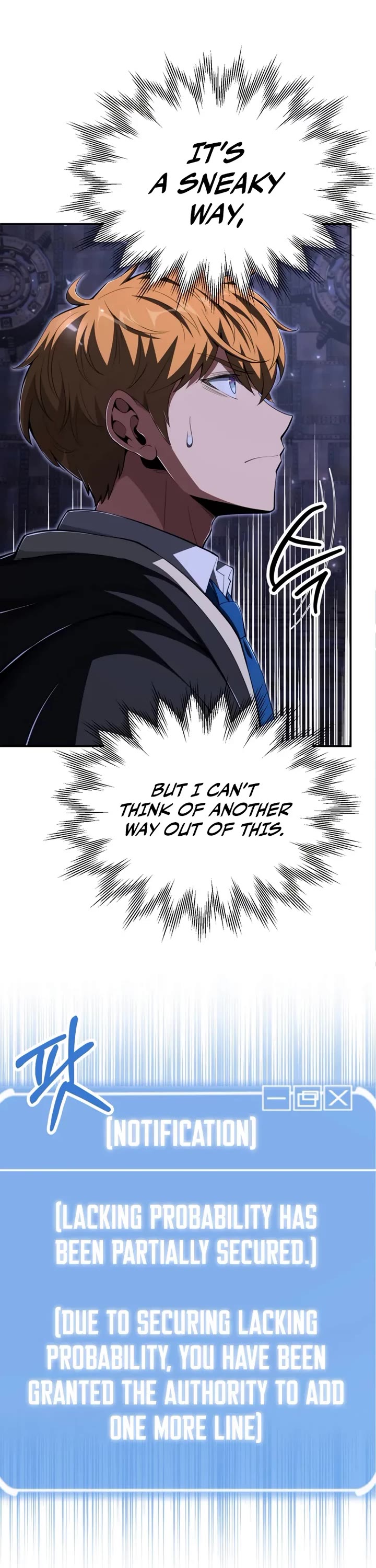 Youngest Scion of the Mages Chapter 113 page 7 - Chapter 113