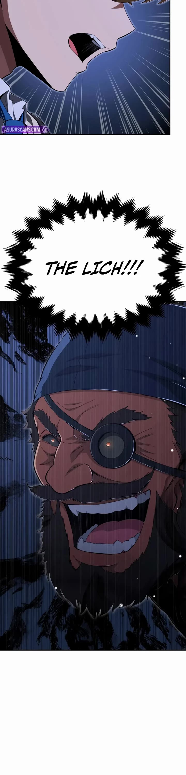 Youngest Scion of the Mages Chapter 114 page 12 - Chapter 114