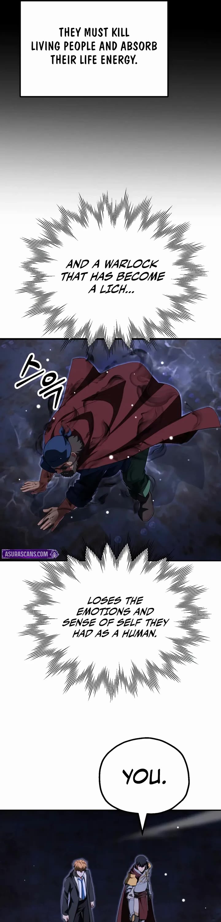 Youngest Scion of the Mages Chapter 114 page 16 - Chapter 114