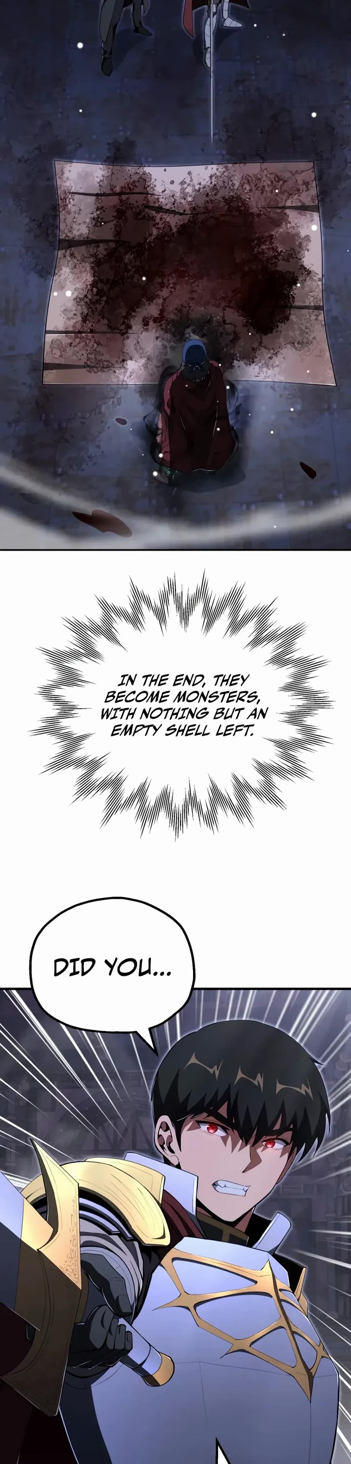 Youngest Scion of the Mages Chapter 114 page 17 - Chapter 114