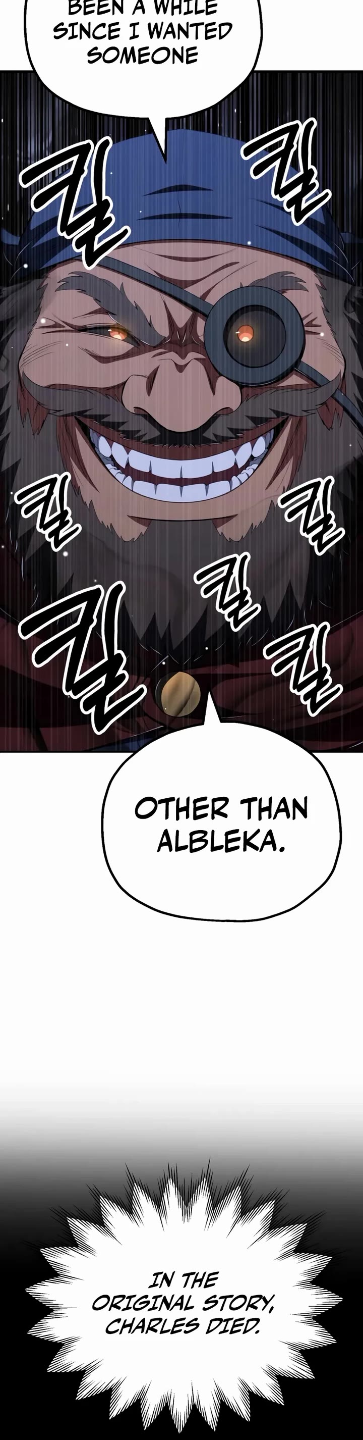 Youngest Scion of the Mages Chapter 114 page 19 - Chapter 114