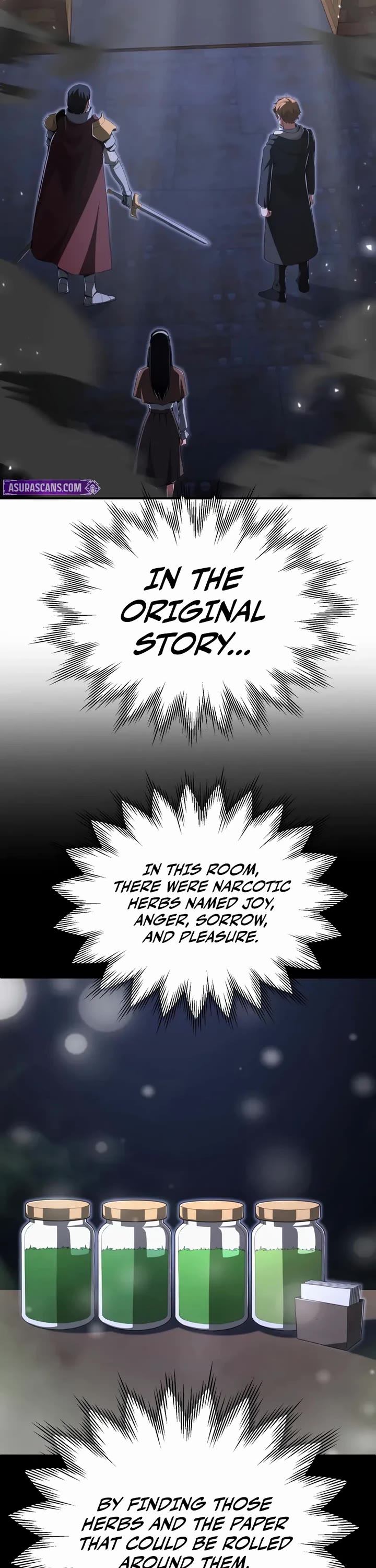 Youngest Scion of the Mages Chapter 114 page 2 - Chapter 114