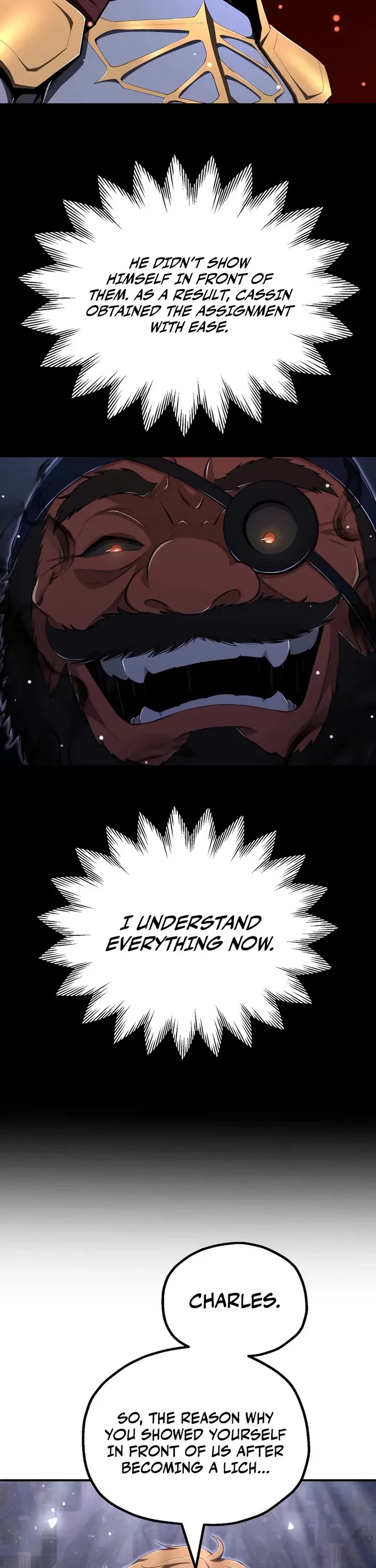 Youngest Scion of the Mages Chapter 114 page 22 - Chapter 114