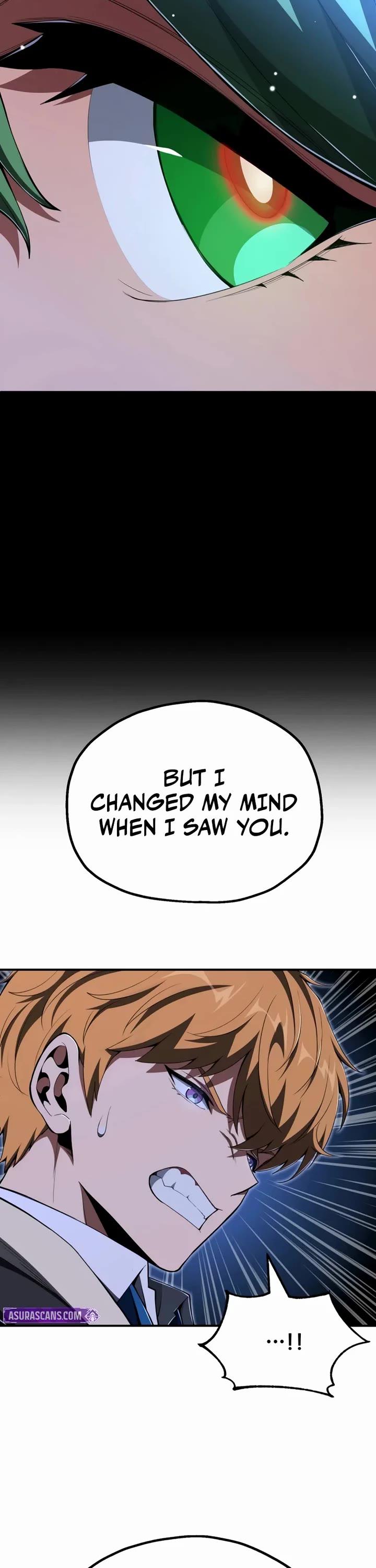 Youngest Scion of the Mages Chapter 114 page 27 - Chapter 114