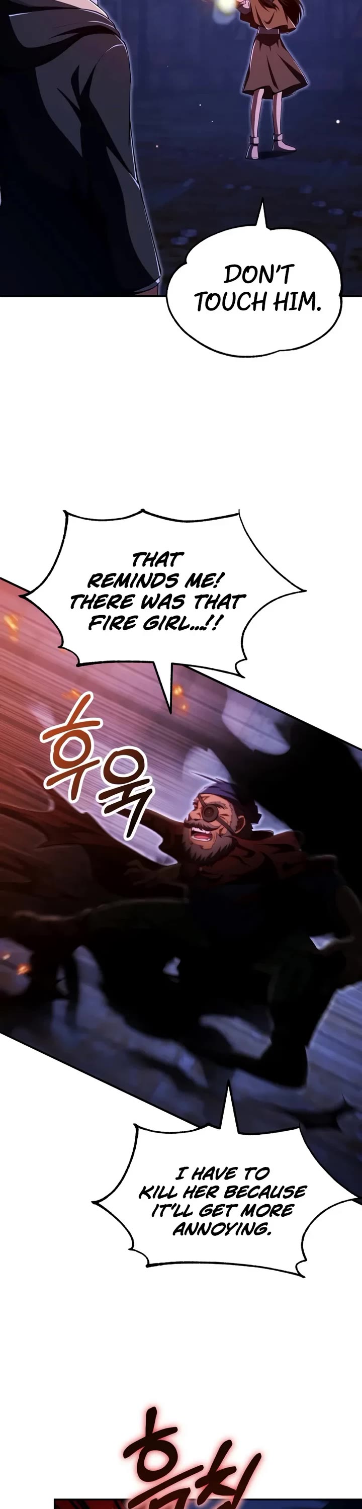 Youngest Scion of the Mages Chapter 114 page 41 - Chapter 114