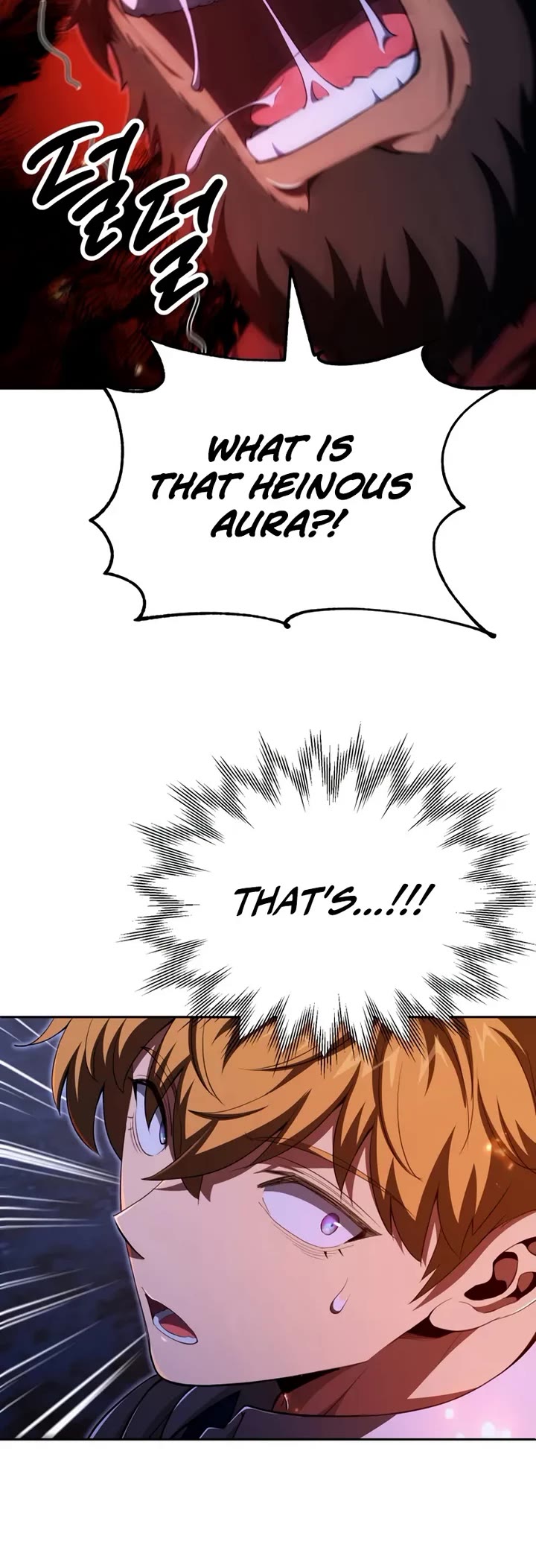 Youngest Scion of the Mages Chapter 114 page 43 - Chapter 114