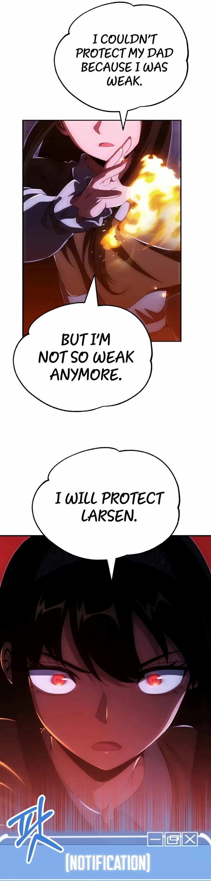 Youngest Scion of the Mages Chapter 114 page 44 - Chapter 114