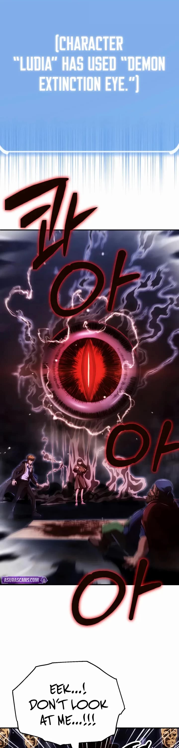 Youngest Scion of the Mages Chapter 114 page 45 - Chapter 114