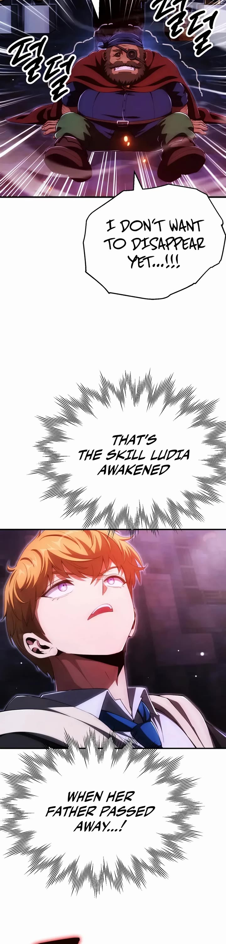 Youngest Scion of the Mages Chapter 114 page 46 - Chapter 114