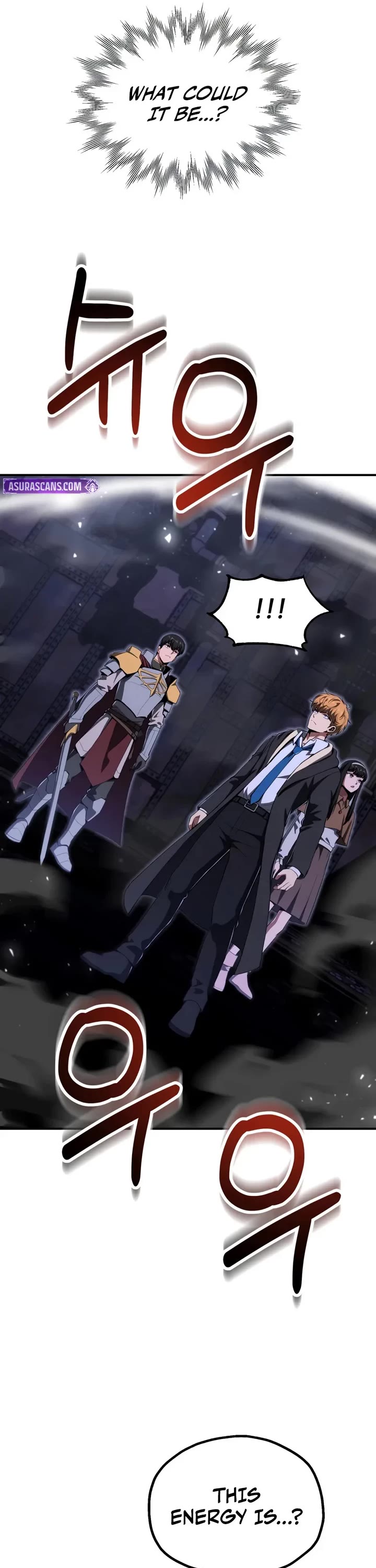 Youngest Scion of the Mages Chapter 114 page 6 - Chapter 114
