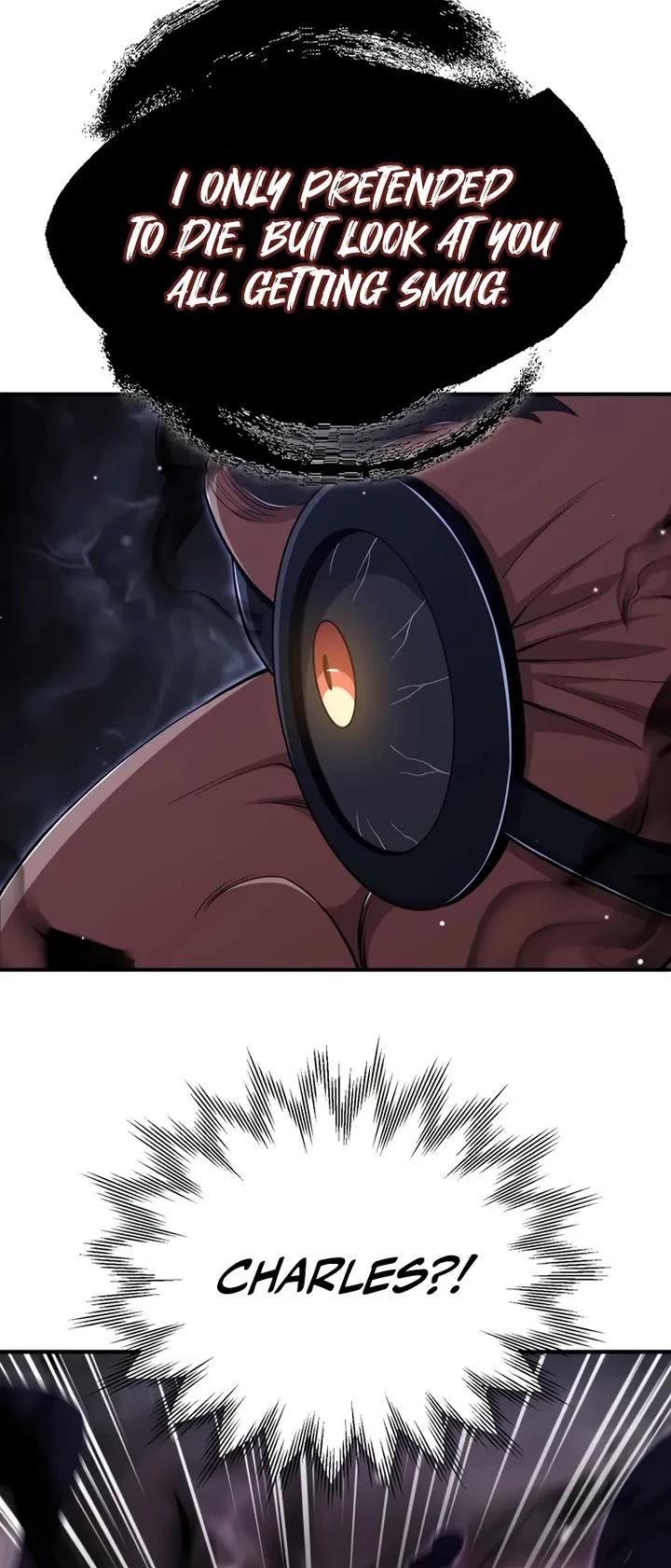 Youngest Scion of the Mages Chapter 114 page 9 - Chapter 114