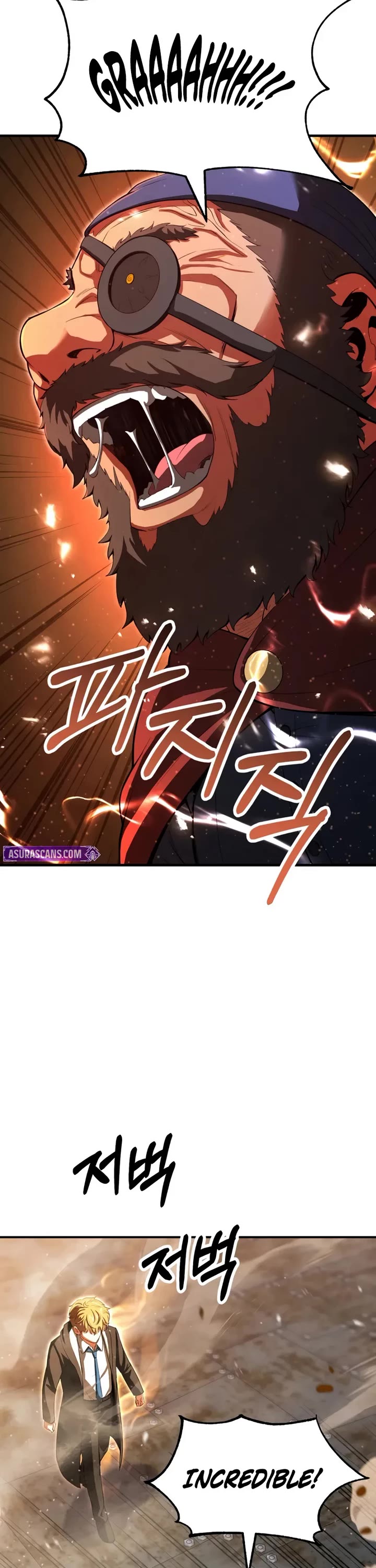 Youngest Scion of the Mages Chapter 115 page 17 - Chapter 115