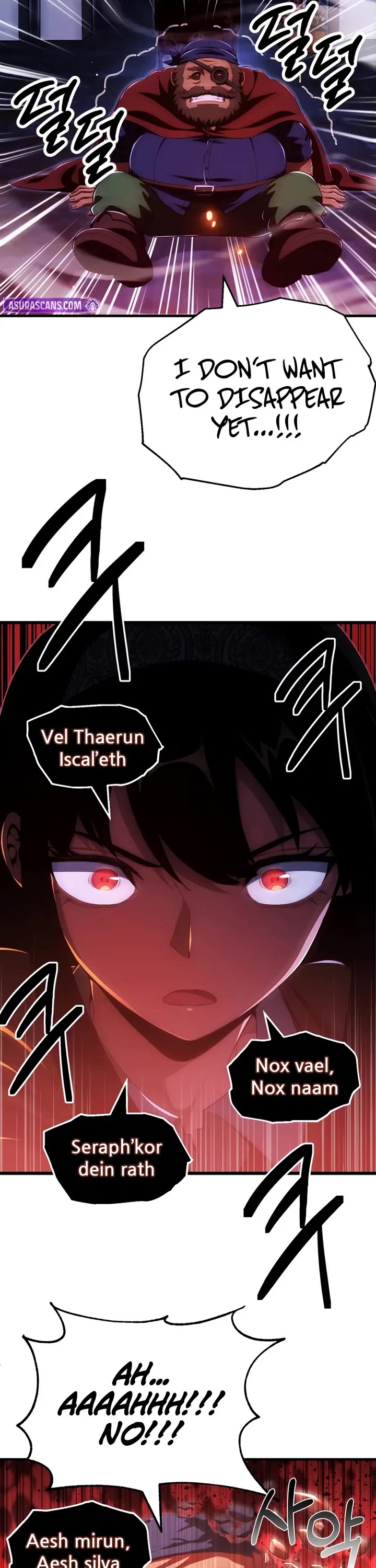 Youngest Scion of the Mages Chapter 115 page 2 - Chapter 115