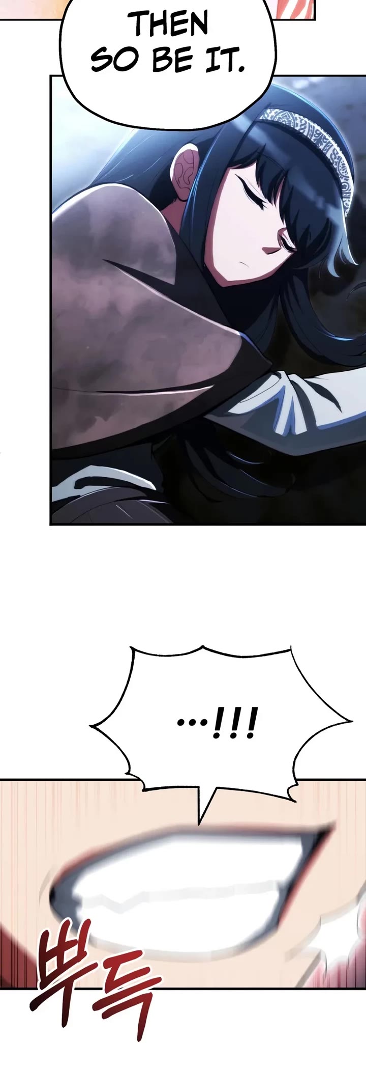Youngest Scion of the Mages Chapter 115 page 35 - Chapter 115