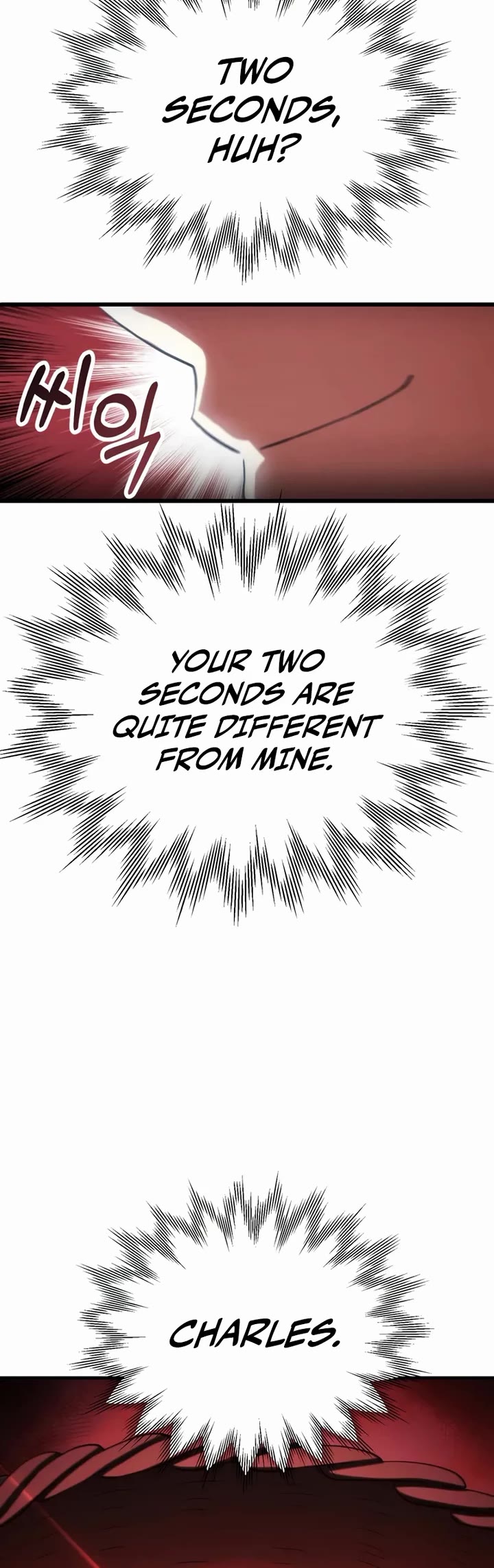 Youngest Scion of the Mages Chapter 115 page 42 - Chapter 115
