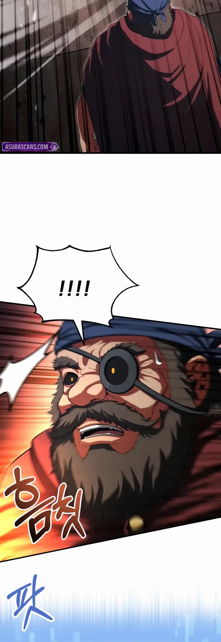Youngest Scion of the Mages Chapter 115 page 9 - Chapter 115