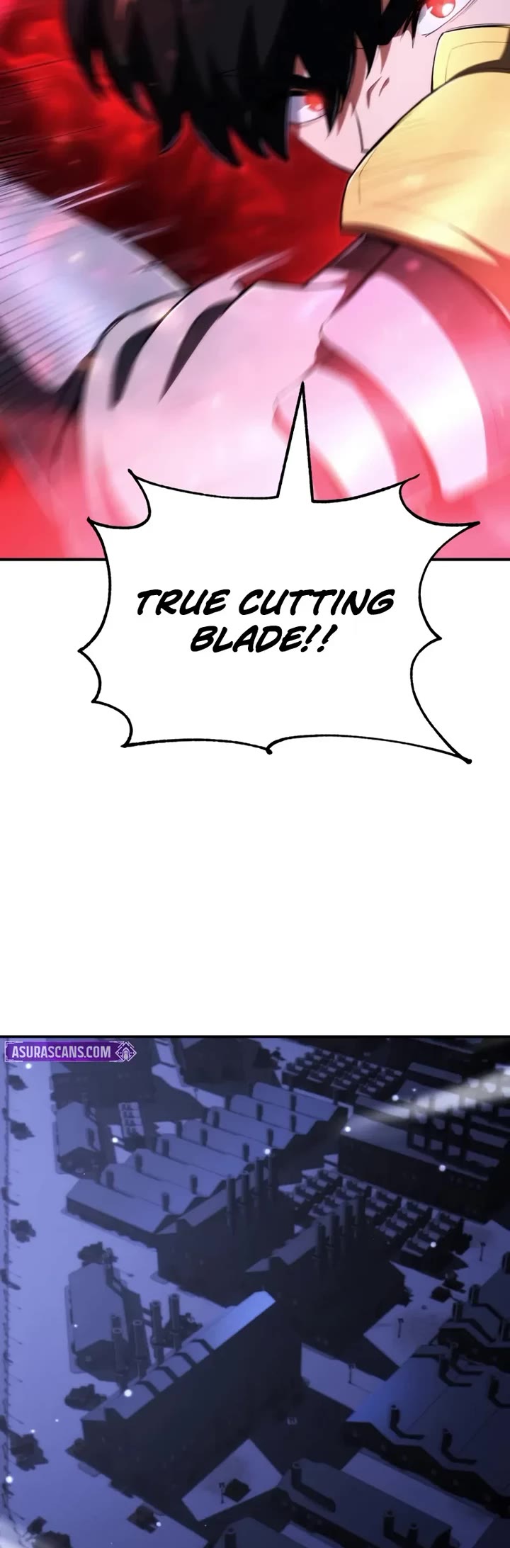 Youngest Scion of the Mages Chapter 116 page 14 - Chapter 116