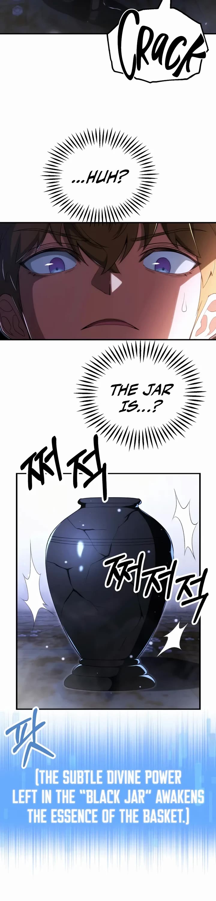 Youngest Scion of the Mages Chapter 116 page 18 - Chapter 116
