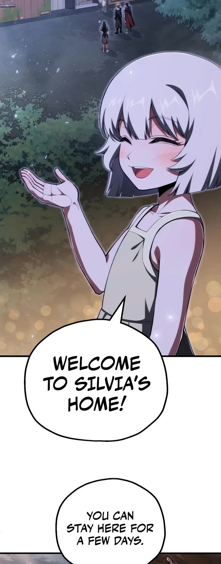 Youngest Scion of the Mages Chapter 116 page 24 - Chapter 116
