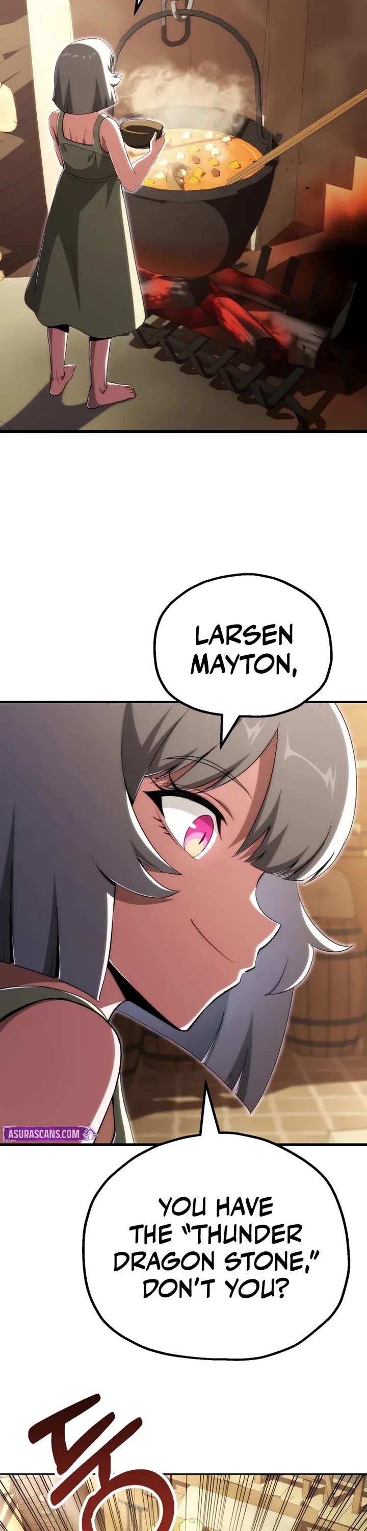 Youngest Scion of the Mages Chapter 116 page 42 - Chapter 116