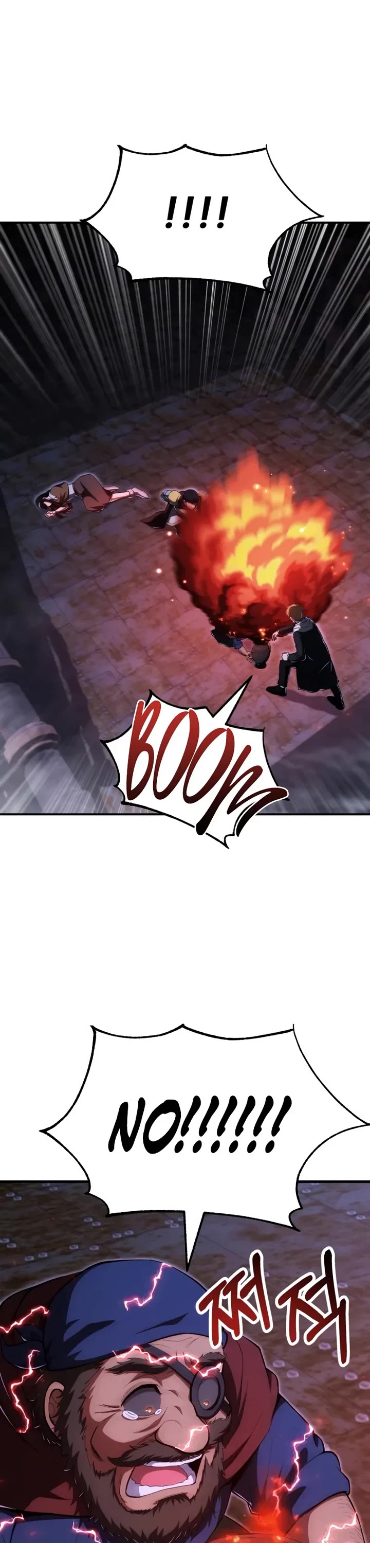 Youngest Scion of the Mages Chapter 116 page 7 - Chapter 116