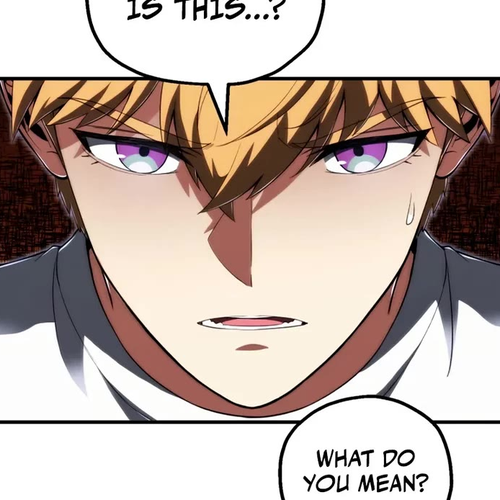 Youngest Scion of the Mages Chapter 116 cover