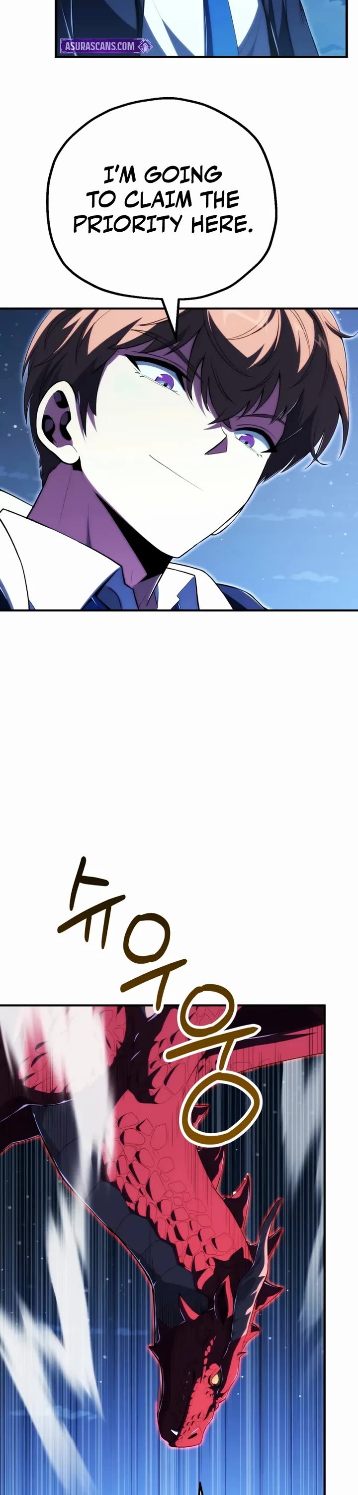 Youngest Scion of the Mages Chapter 117 page 22 - Chapter 117