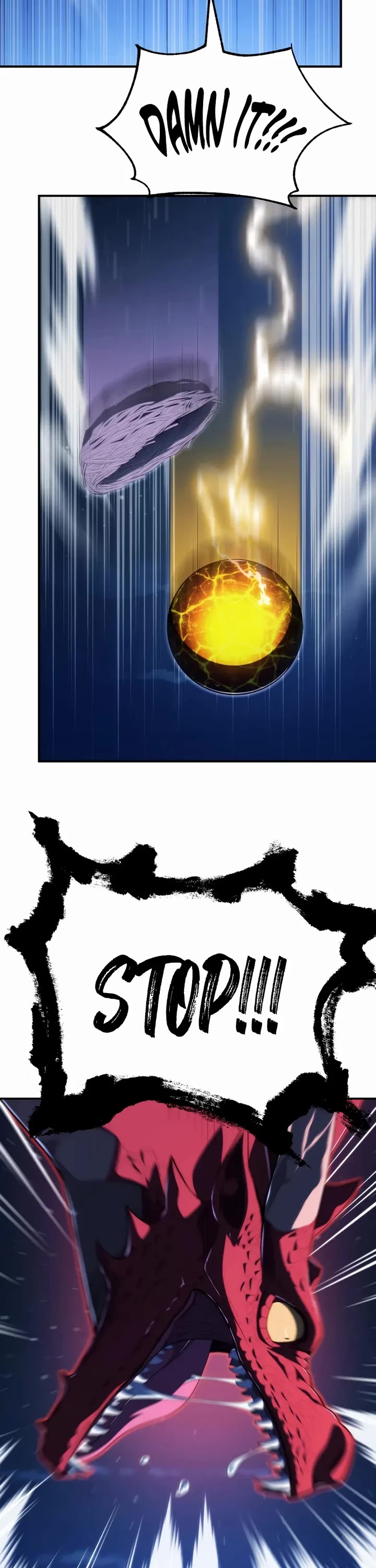 Youngest Scion of the Mages Chapter 117 page 23 - Chapter 117