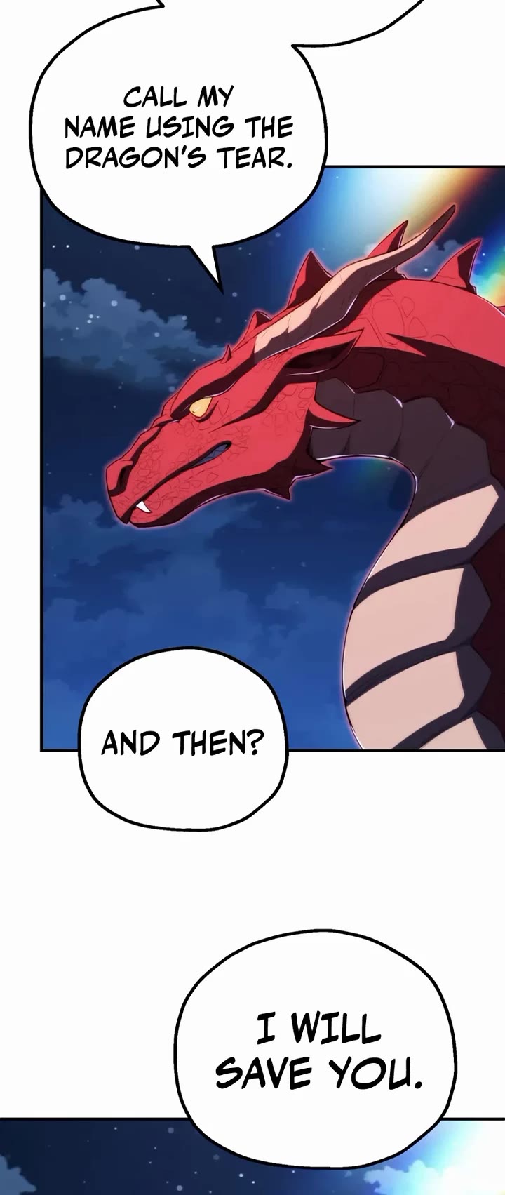 Youngest Scion of the Mages Chapter 117 page 34 - Chapter 117