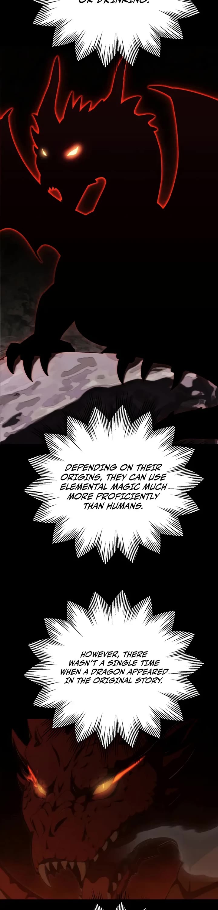 Youngest Scion of the Mages Chapter 117 page 8 - Chapter 117